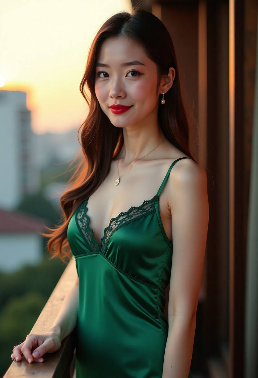 令人心动的offer第二季