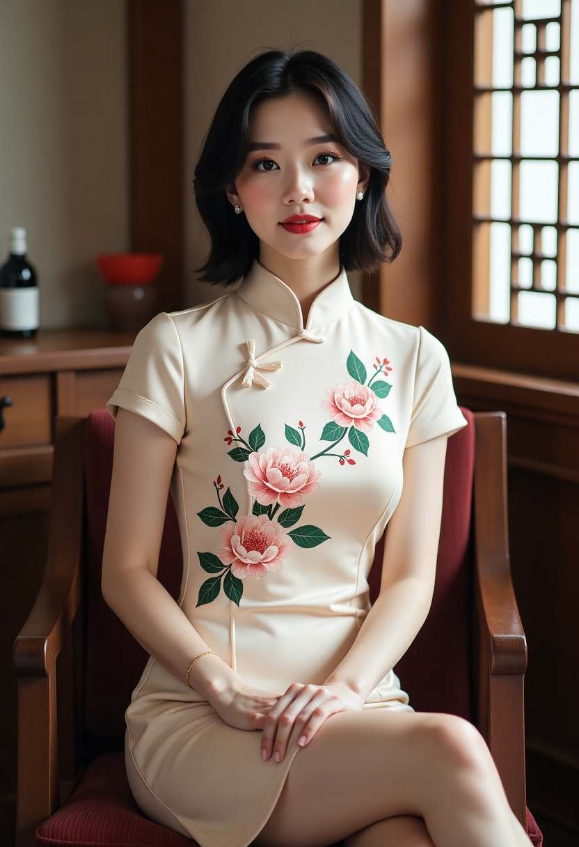 令人心动的offer第三季