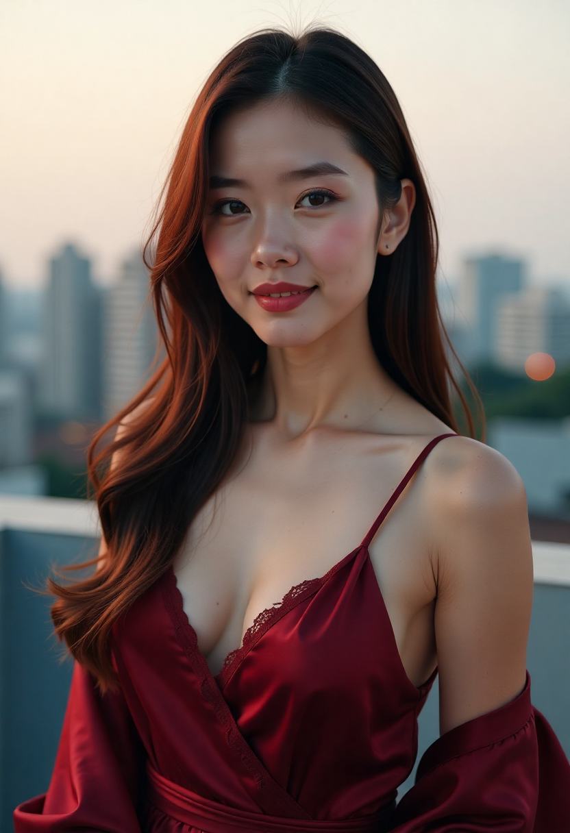 竞争对手对决